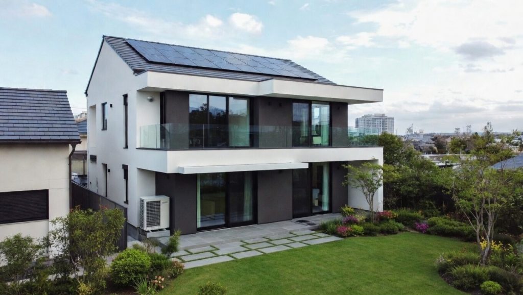 haus solar wärmepumpe Überwachung #2